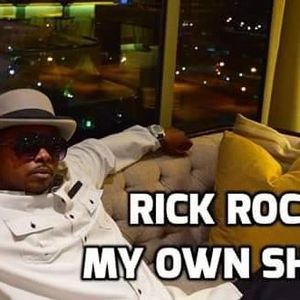 Meet your Posher, Rick